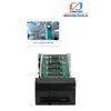 RS232 Motorized Card Reader / IC Card Reader Equipment For Self-Service Device thumbnail-1