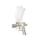 High Pressure Spray Gun Equipment 600ml Cup Polished 1.4MM Nozzle Size thumbnail-1