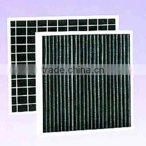 Chemical Industry Green House Metallic Air Filter thumbnail-1