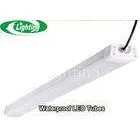 Pressure Proof 2 Foot Dimmable LED Tube Light T8 CRI>80 for Factory thumbnail-1