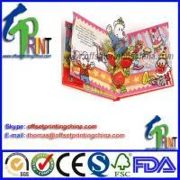 Pop up Book Printing thumbnail-1