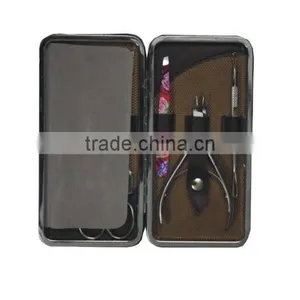 Hot Sale Manicure Set/Nail Clipper Nail File/ Manicure Pedicure Set With High Quality & thumbnail-3