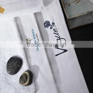 Luxury Hotel Textile Hotel Towels 2014 New thumbnail-5