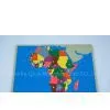 Puzzle Map of Africa thumbnail-1