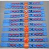 EVA Wristbands Bracelets NBA Wristbands thumbnail-1