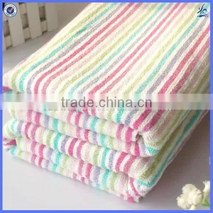 Color Changing Towel/rainbow Bath Towels thumbnail-1