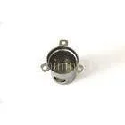 Bronze Automotive Stamping Parts OEM , Metal Stamped Car Accessories thumbnail-1