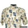 Sell Silk, Linen Printed Shirt thumbnail-1