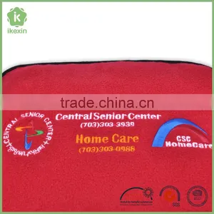 Promotional Gift Custom High Density Picnic Blanket thumbnail-6