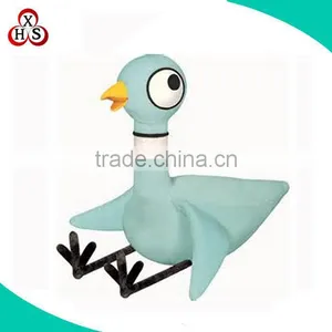 The Pigeon Plush Toy Stuffed Animals thumbnail-2