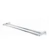 Double Towel Rail thumbnail-1