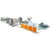 PVC Skinning (wood Power) Foamed Board Production Line thumbnail-1