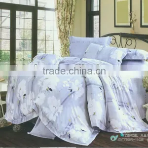 Tencel Luxury Bedding Set (SDF-2013N014-11025) thumbnail-1