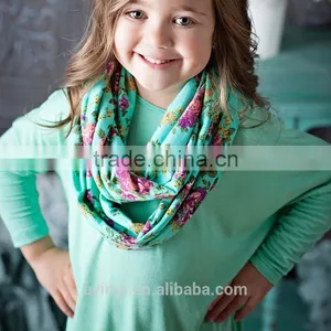Mint Top Latest Fashion Children's Clothing Factory in China thumbnail-3