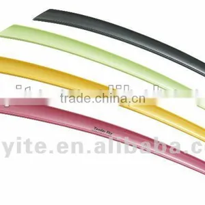 Plastic Long Handled Foldable Shoe Horns thumbnail-1