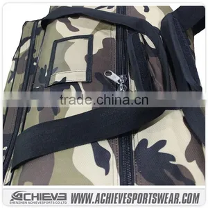 Wheeled Hockey Bag, Cheap Collapsible Duffel Bag thumbnail-5