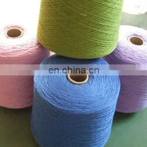 100% Nm28/2,Nm28/1,Nm48,Nm60,Nm80 Pure Cashmere Knitting Yarn thumbnail-1