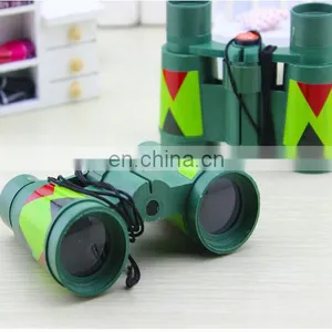 HOT SALES Children' Toys Camouflage Telescope thumbnail-5