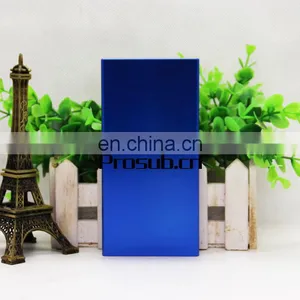 3D Heat Transfer Smartphone Casealuminum Injection Mould for Prosub-Xperia XR thumbnail-4