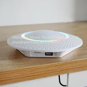 Minew Bluetooth Gateway Android 4.3 and IOS 7.0 Receiver thumbnail-1