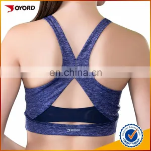 Women Sexy Mesh Sportswear Compression Seamless Sportswears, Yoga Leggings, Sports Bra thumbnail-5