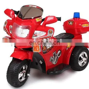 Hot Selling Remote Control Ride-on Car Toy for Kids,6V7AH Remote Control Ride on Car,Nice Ride on Car HD6688 thumbnail-6