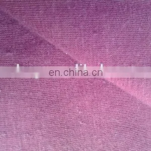 Shaoxing Winfar Linen Rayon Fabric for Waistcoat thumbnail-2