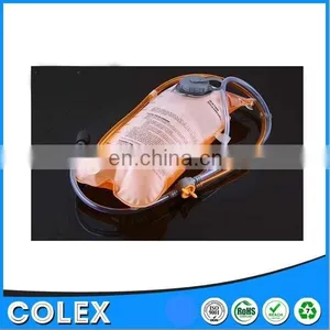 New Design Hiking Cycling 2L Drinking Reusable Water Bag thumbnail-1
