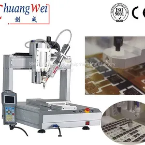 Adhesive Dispensing Equipment - Suppliers & Manufacturers in China,CW-AB thumbnail-1