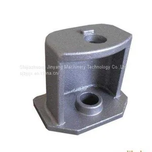2016 High Quality Machinery Application Casting Equipment Parts, Valve, Ball Valve thumbnail-3