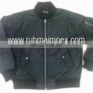 Cotton Lightweight Jacket thumbnail-1