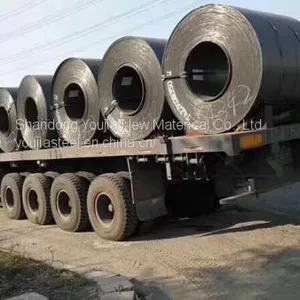 Construction Application and Steel Coil Type Ss400 Hot Roll Sheet thumbnail-1