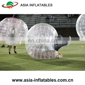 Most Popular Inflatable Bubble Soccer Ball, Body Bubble Ball, Human Bubble Ball for Activies thumbnail-3