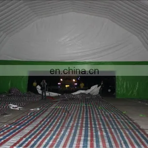 Advertising Inflatable Warehouse Tent thumbnail-1