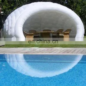 Inflatable Structure Luna for Event Party Promotion Exhibition thumbnail-1