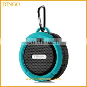 Bluetooth Speaker Waterproof Levitating Bluetooth Speaker Outdoor Bluetooth Speaker thumbnail-1