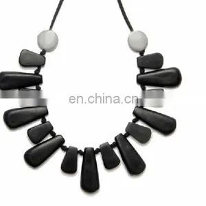2013 Wholesale Fashion Resin Necklaces thumbnail-1