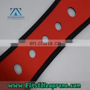 Factory Production 5mm Thickness Neoprene Camera Sling Strap thumbnail-2
