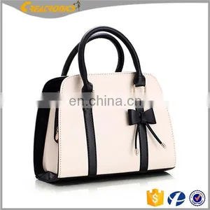 New Arrival Lady Tote Shoulder Bag Wholesale Amazon Women Handbags thumbnail-6