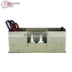 Shantou Shicheng Cardboard Stationery Box Storage Organizer thumbnail-1