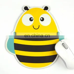Good Quality Custom Mousepad Shenzhen Manufacture thumbnail-6
