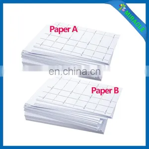 I-transfer Dark no Cut A4 Laser Transfer Paper thumbnail-3