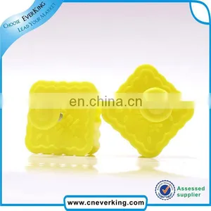 Wholesale Custom Color Special Design 3D Cookie Cutter thumbnail-1