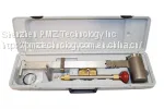 FANN Instrument 140 Mud Balance Without Case 206769 thumbnail-1