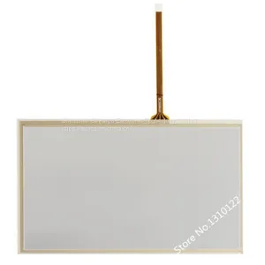 7 Inch 165mm*100mm Touchscreen Panel Kit for AT070TN90 Raspberry Pi LCD Touch Screen Glass Free Shipping thumbnail-4