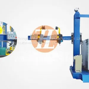 Cantilever Type (nozzle Melt) Electro-slag Welding Machine thumbnail-1