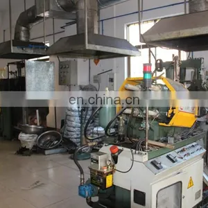 Guangzhou Zengcheng Liyi Button Factory company overview - view 2 thumbnail