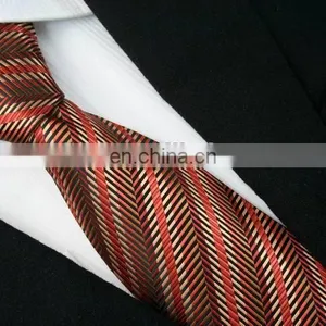 2015 Custom Fashion Mens Silk Ties For Wholesale thumbnail-5