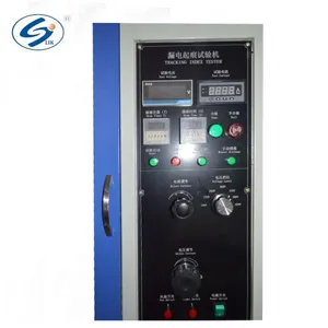 PTI/CTI Leakage Current Tracking Index Tester Testing Equipment thumbnail-4