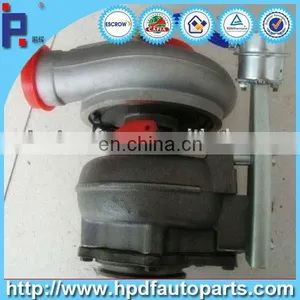 ISBe Diesel Engine Turbocharger 4050060 thumbnail-1